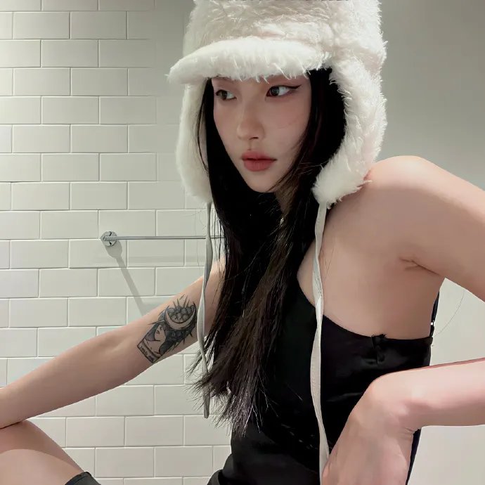 慈母泪